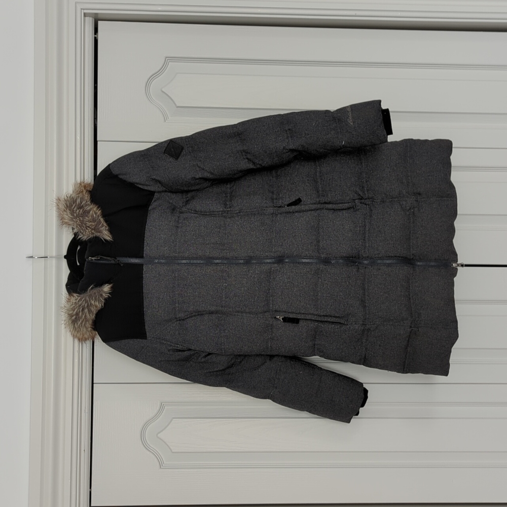Eddie Bauer Parka